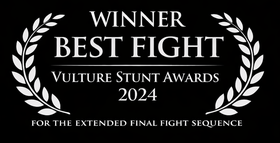 Vulture Awards Best Fight